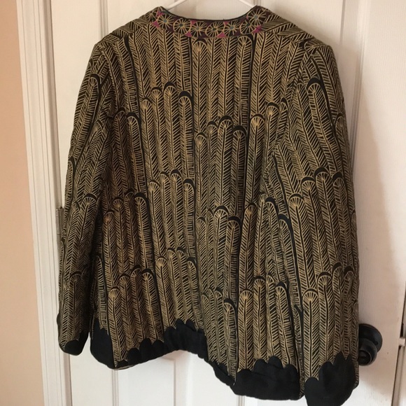 Beautiful Vintage Jacket - Picture 8 of 8